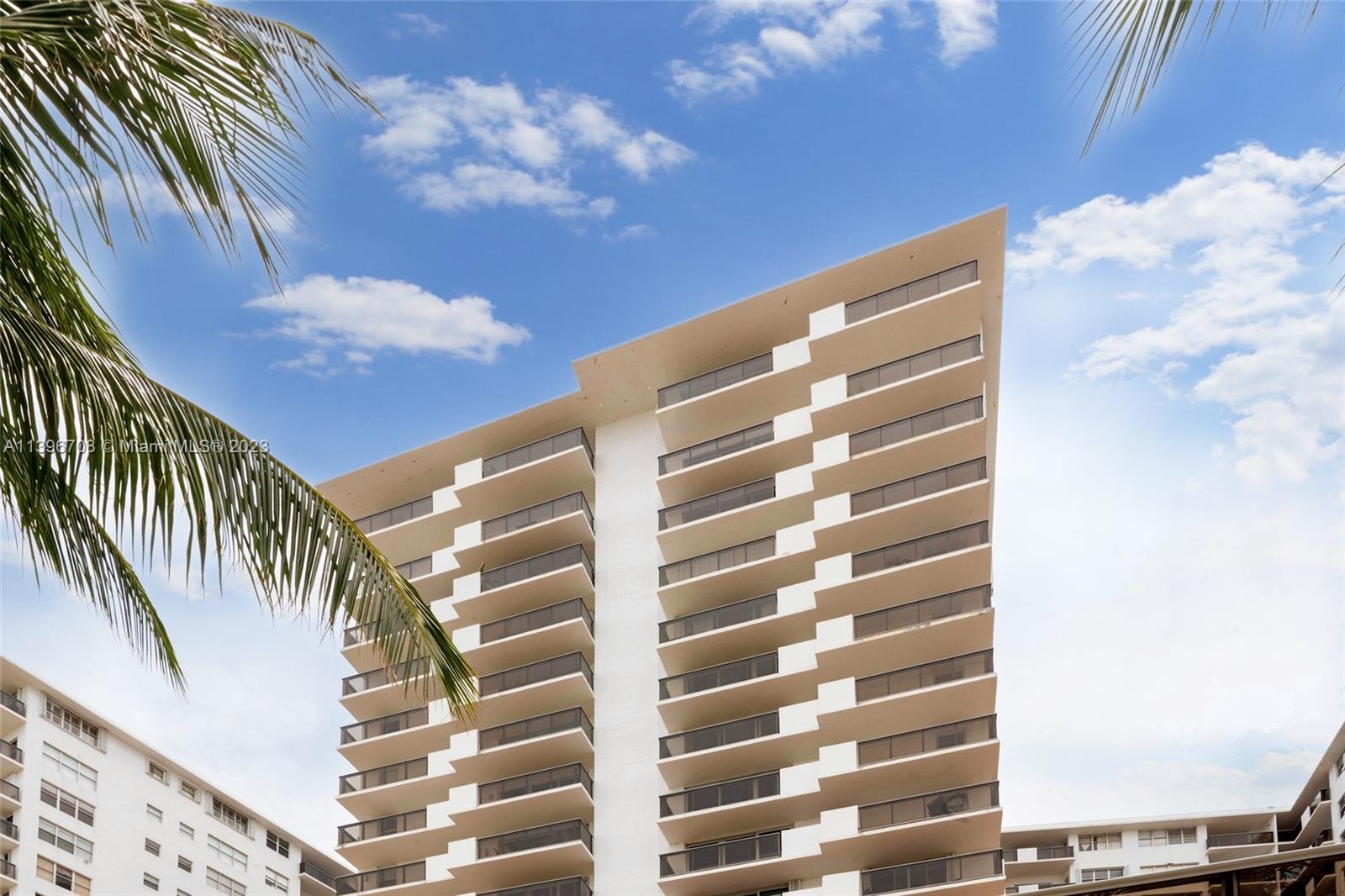 6039 Collins Ave Unit: 817