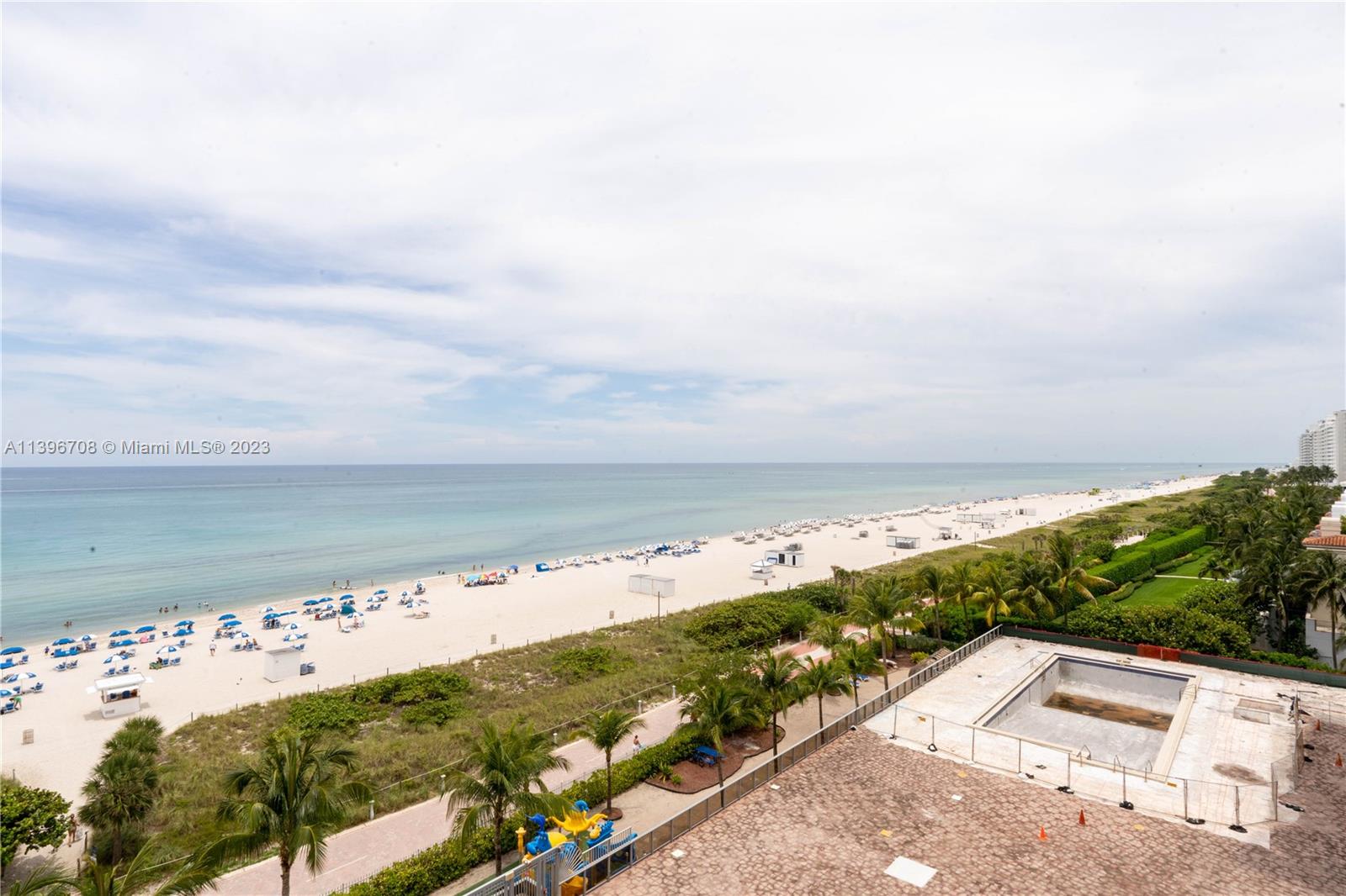 6039 Collins Ave Unit: 817