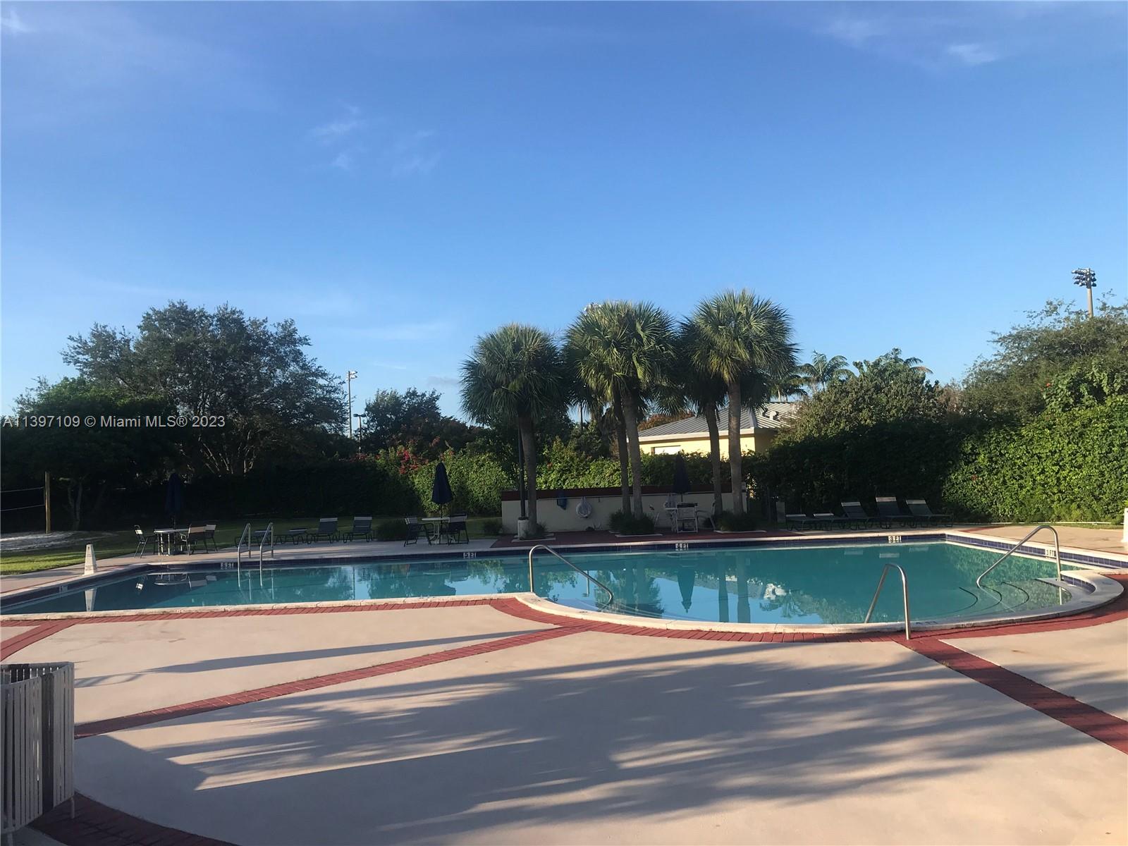 15295 SW 106 Ln Unit: 705