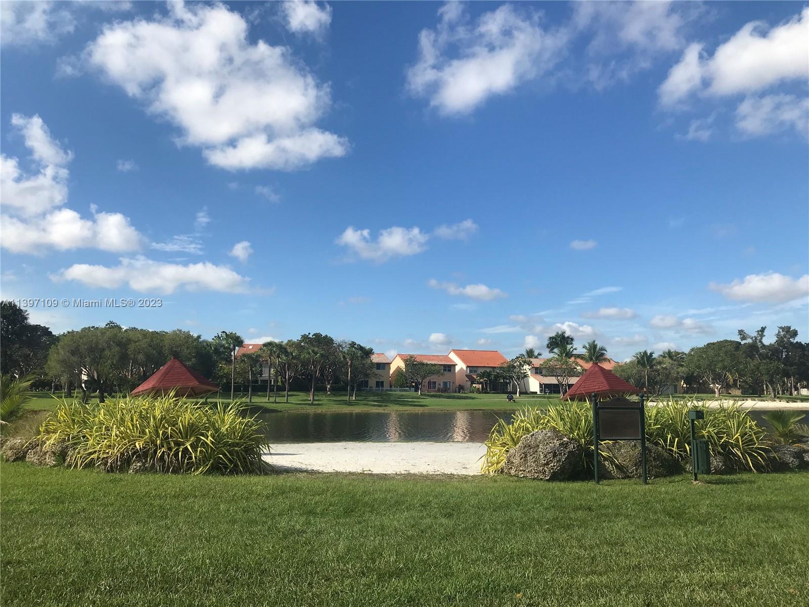15295 SW 106 Ln Unit: 705