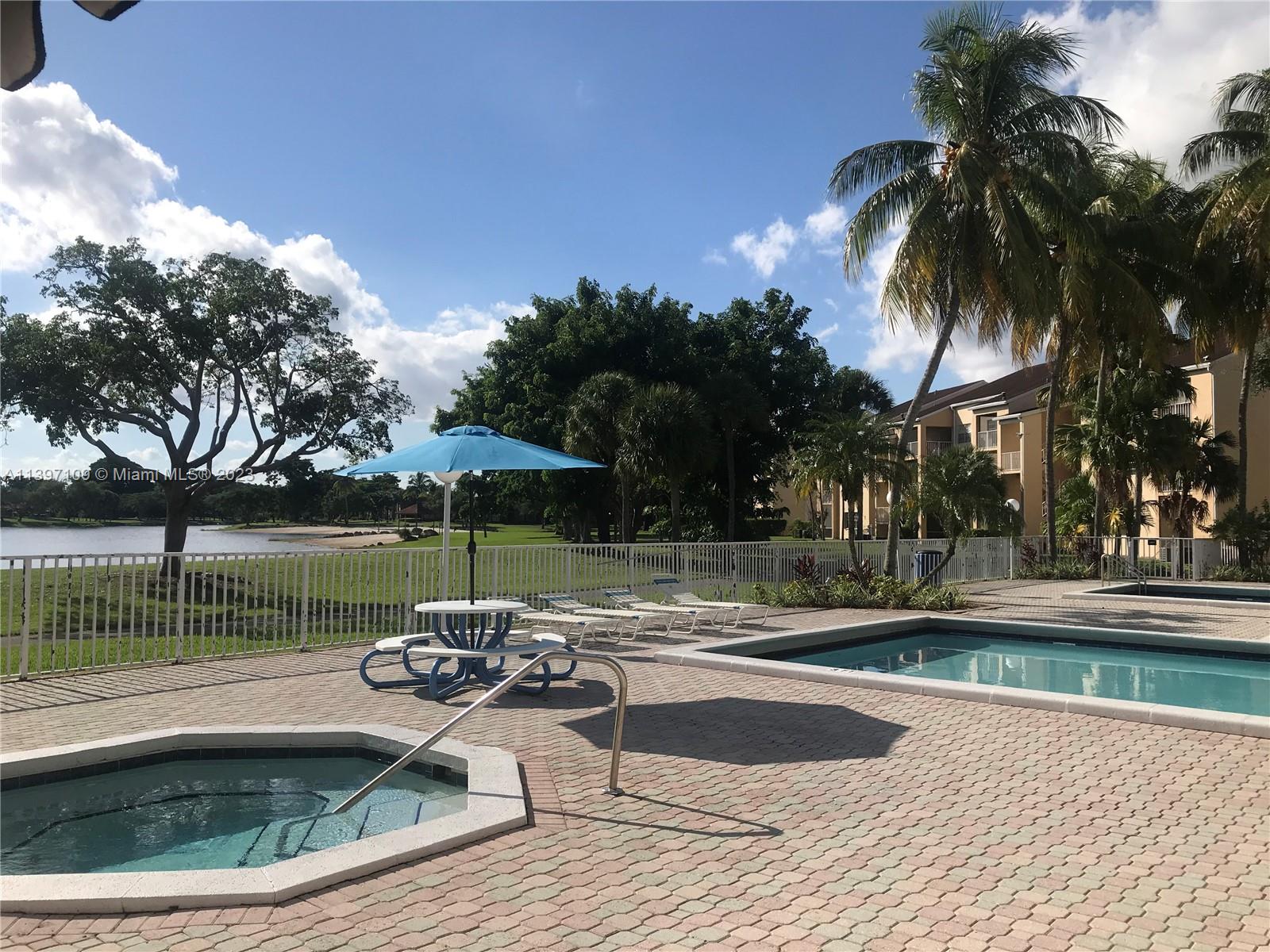 15295 SW 106 Ln Unit: 705