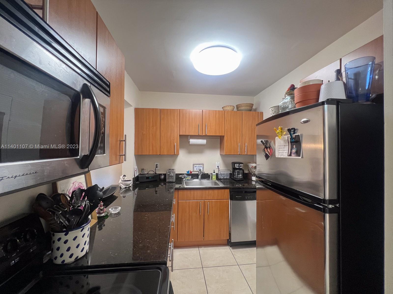 7401 SW 82 St Unit: 307S