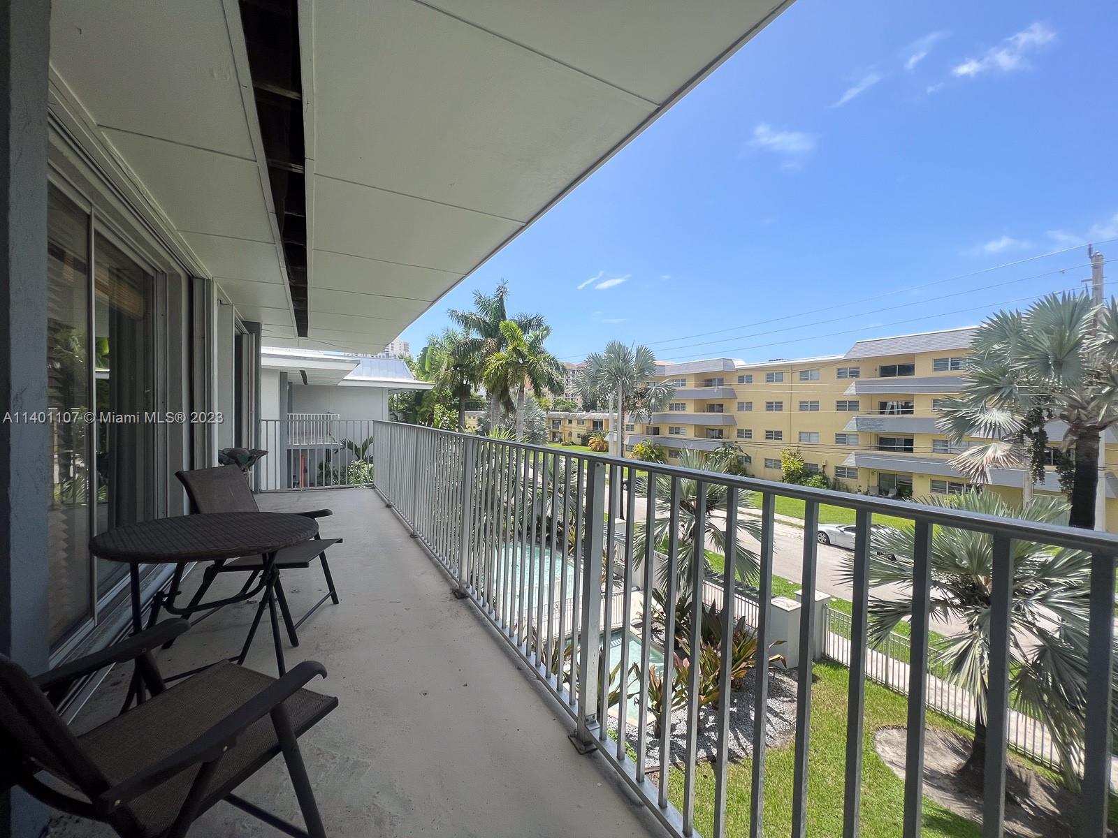 7401 SW 82 St Unit: 307S