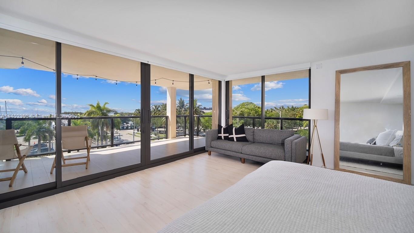 2575 S Bayshore Dr Unit: 5A