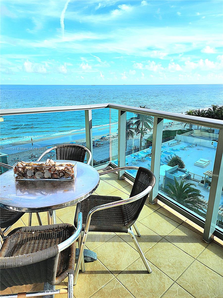 2501 S Ocean Dr Unit: 712