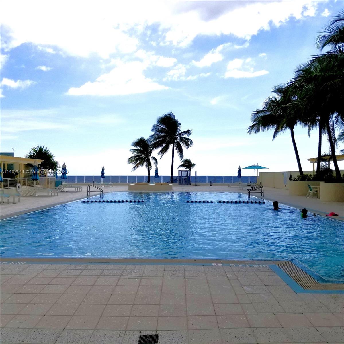 2501 S Ocean Dr Unit: 712
