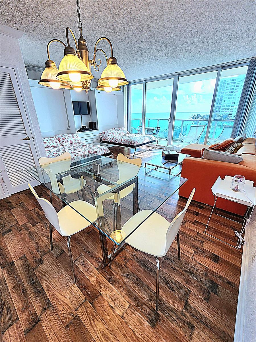 2501 S Ocean Dr Unit: 712