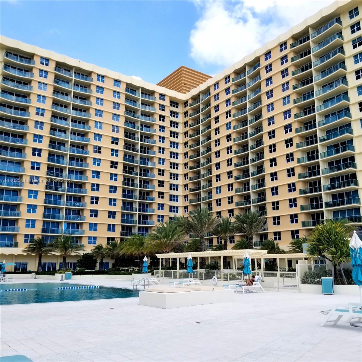 2501 S Ocean Dr Unit: 712