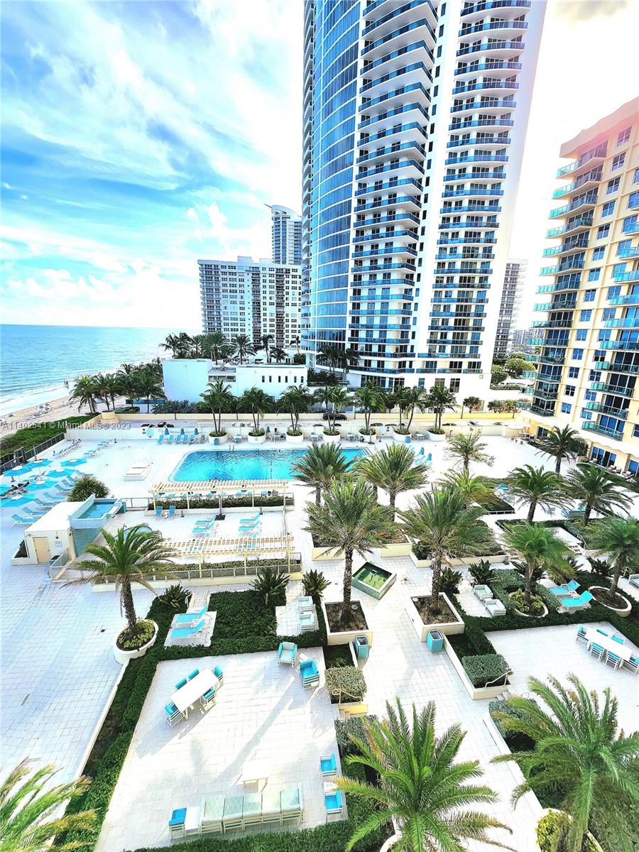 2501 S Ocean Dr Unit: 712