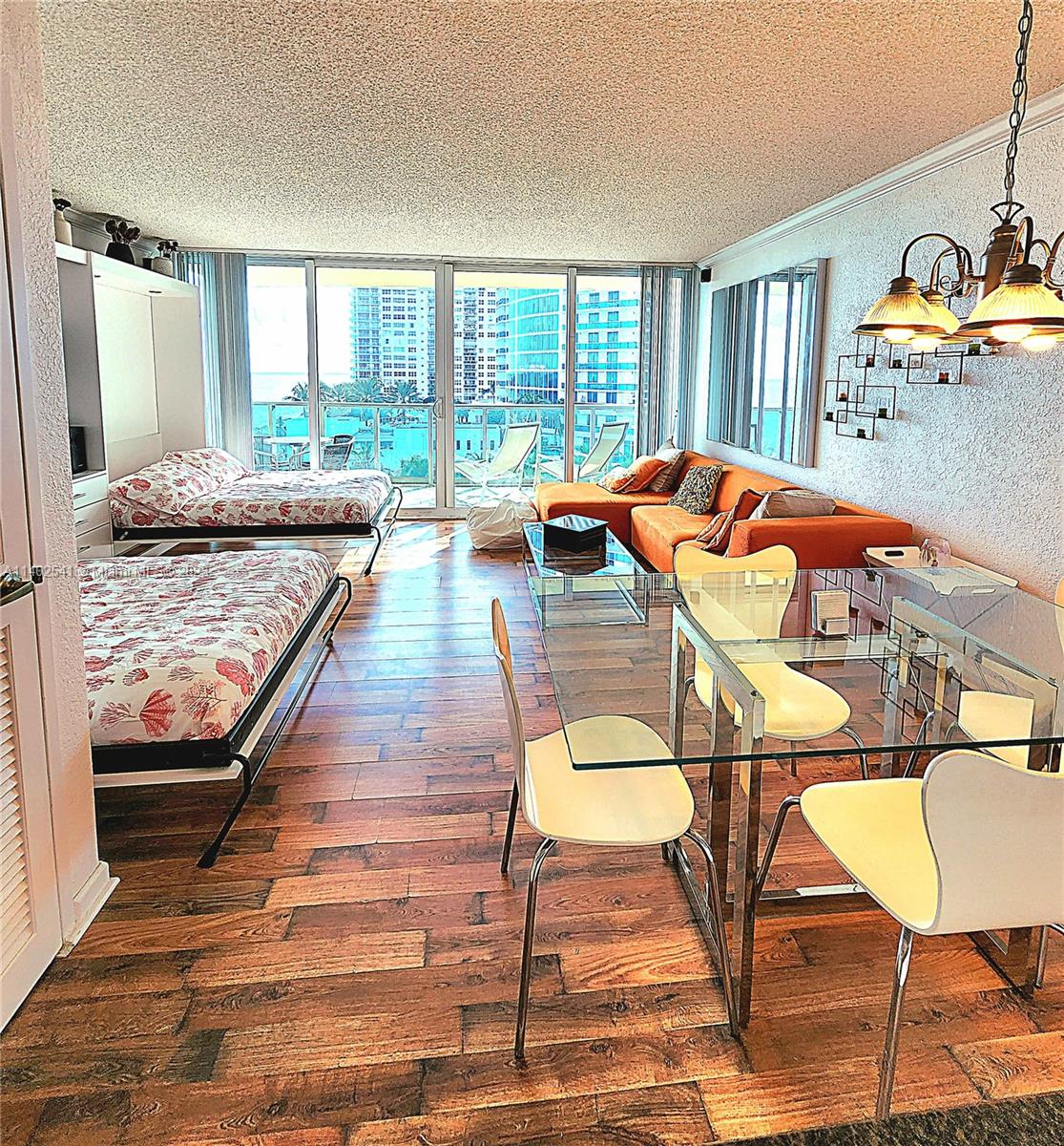 2501 S Ocean Dr Unit: 712