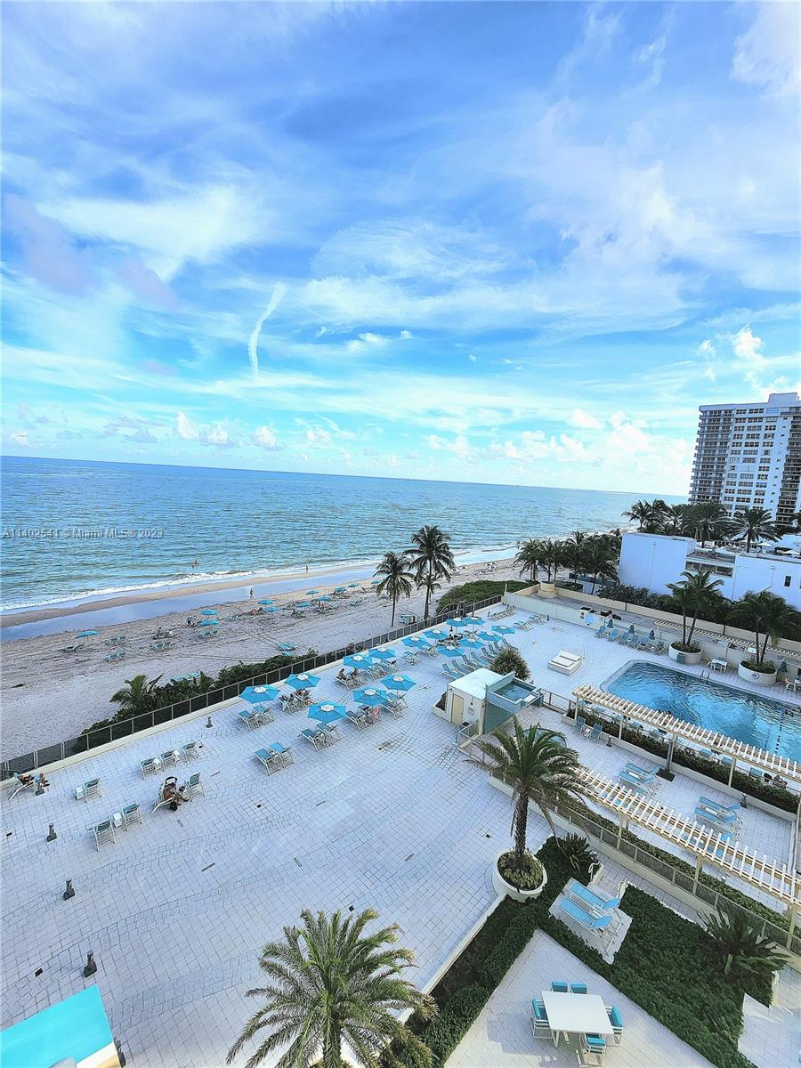 2501 S Ocean Dr Unit: 712