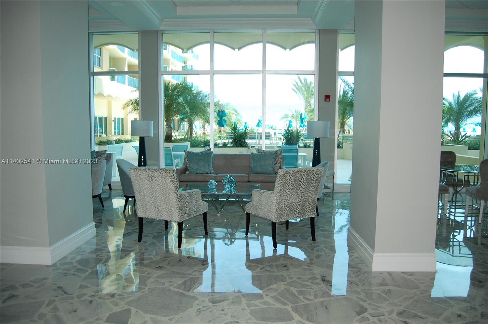 2501 S Ocean Dr Unit: 712