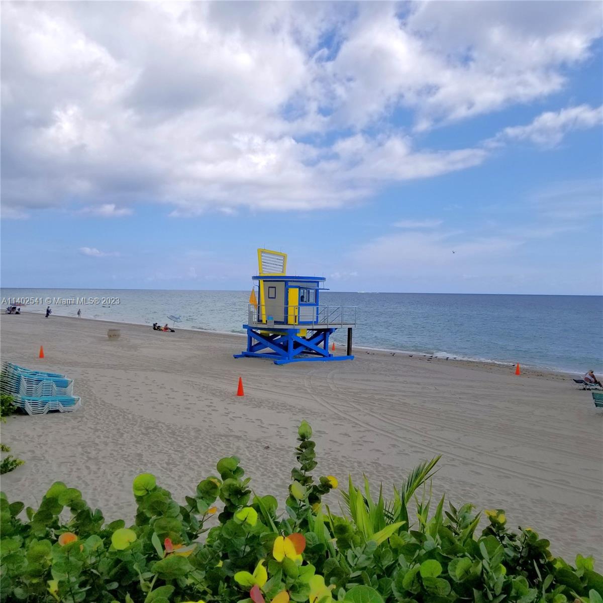 2501 S Ocean Dr Unit: 712
