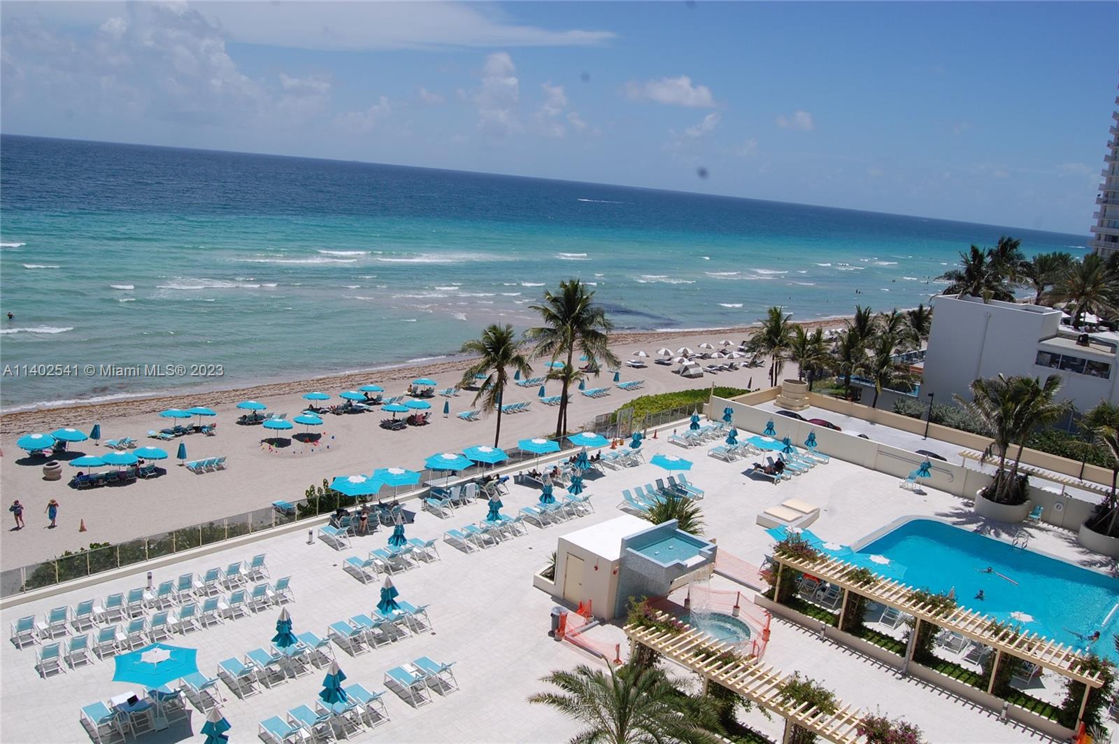 2501 S Ocean Dr Unit: 712