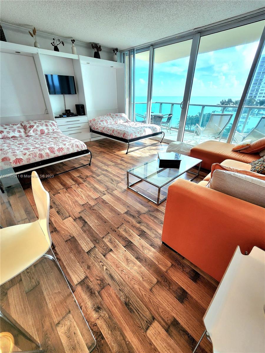 2501 S Ocean Dr Unit: 712