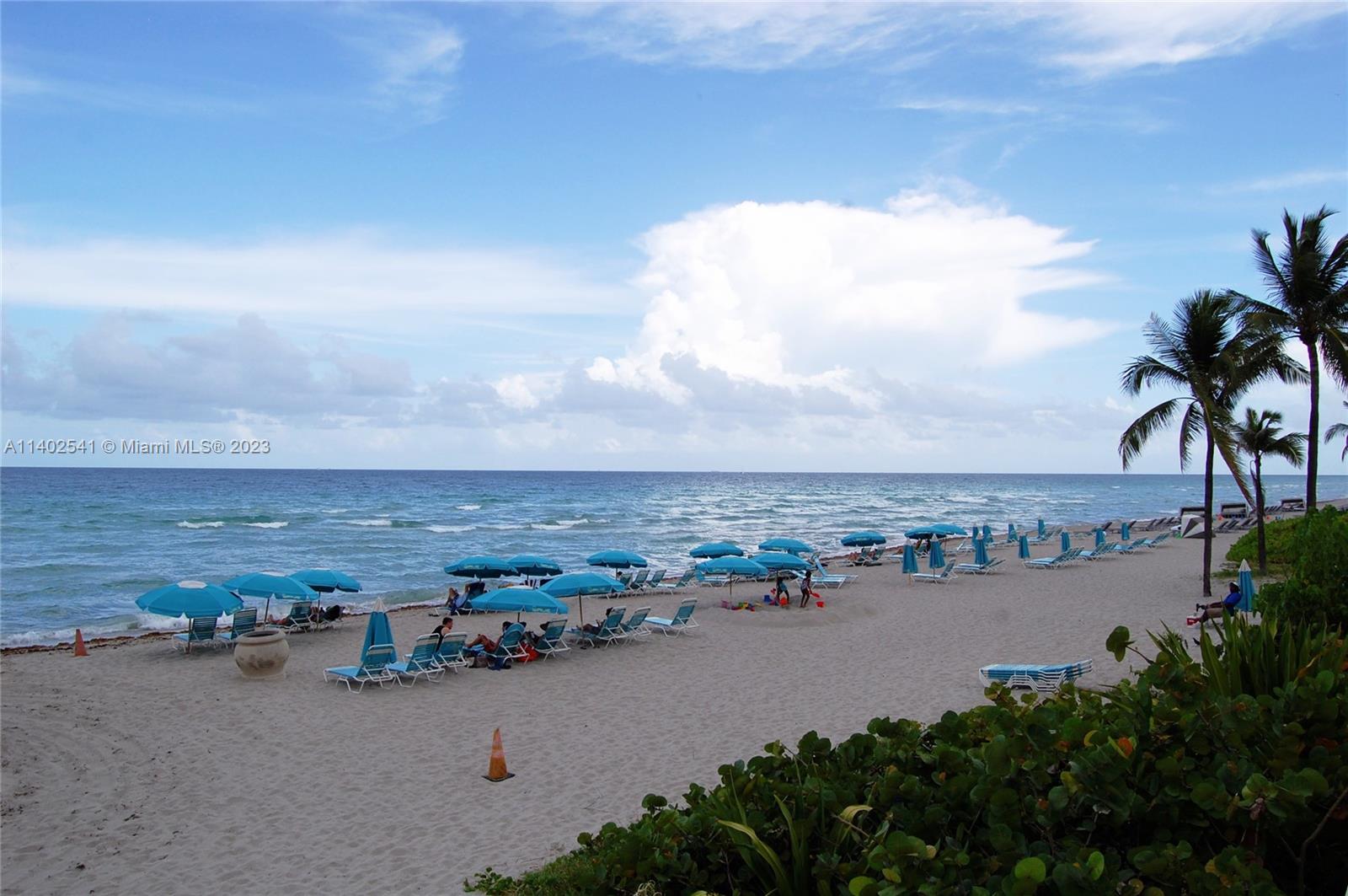 2501 S Ocean Dr Unit: 712