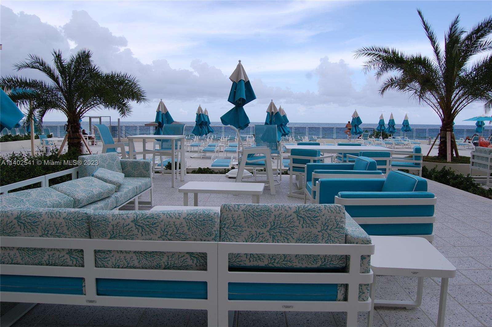 2501 S Ocean Dr Unit: 712
