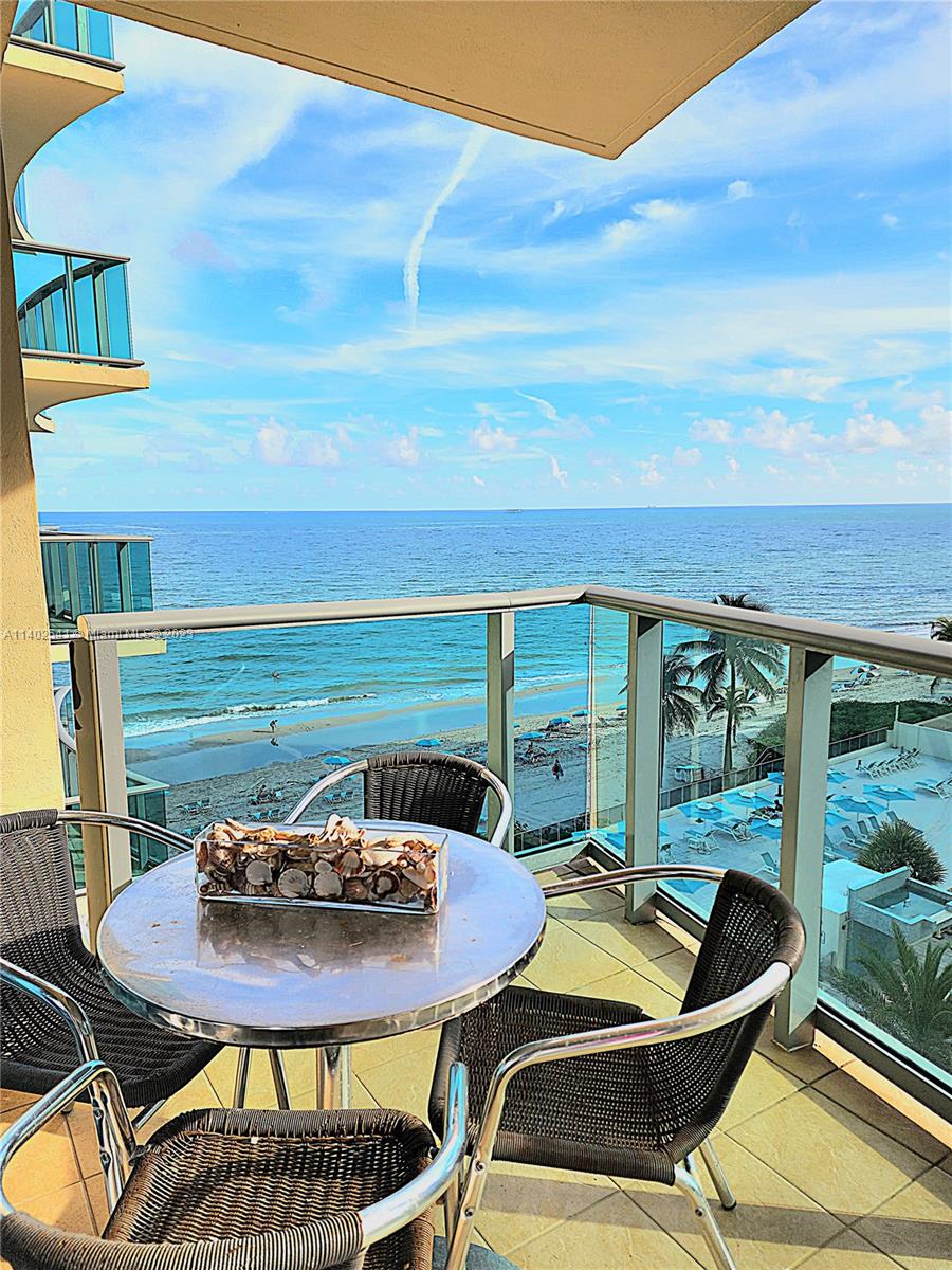 2501 S Ocean Dr Unit: 712