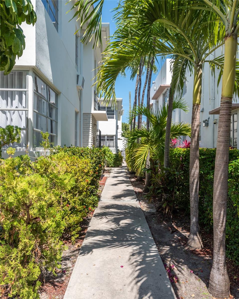 823 Jefferson Ave Unit: 8
