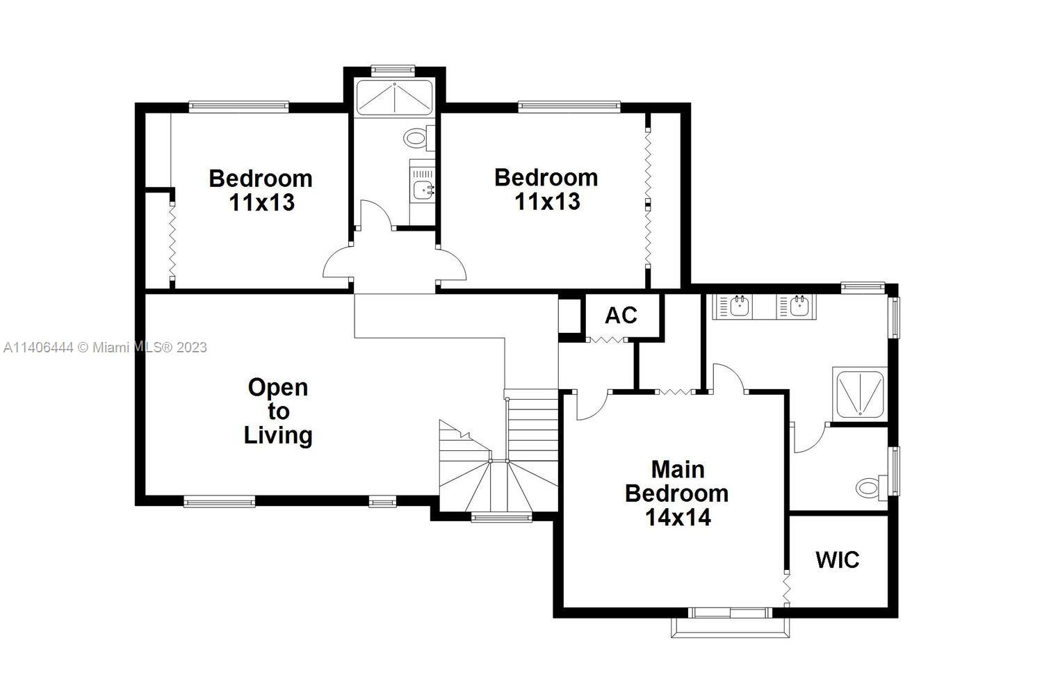 4381 SW 154 Ct
