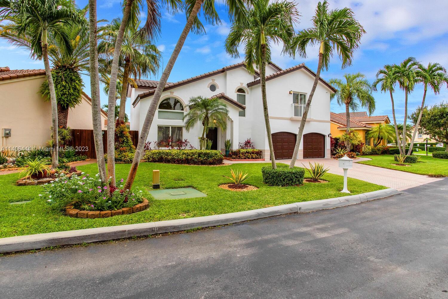 4381 SW 154 Ct