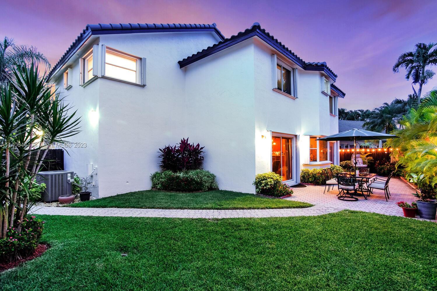 4381 SW 154 Ct
