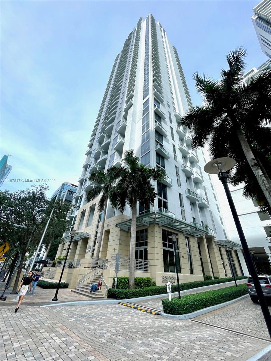 1050 Brickell Ave Unit: 2920