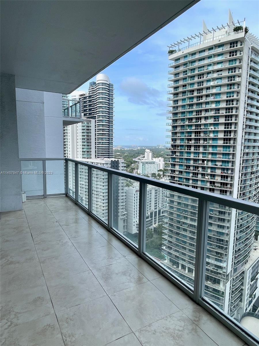 1050 Brickell Ave Unit: 2920