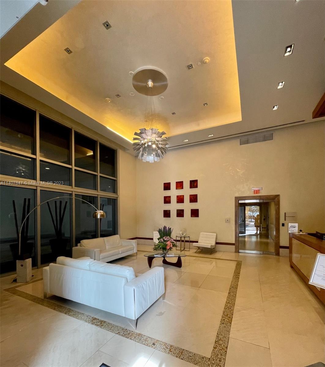 1050 Brickell Ave Unit: 2920