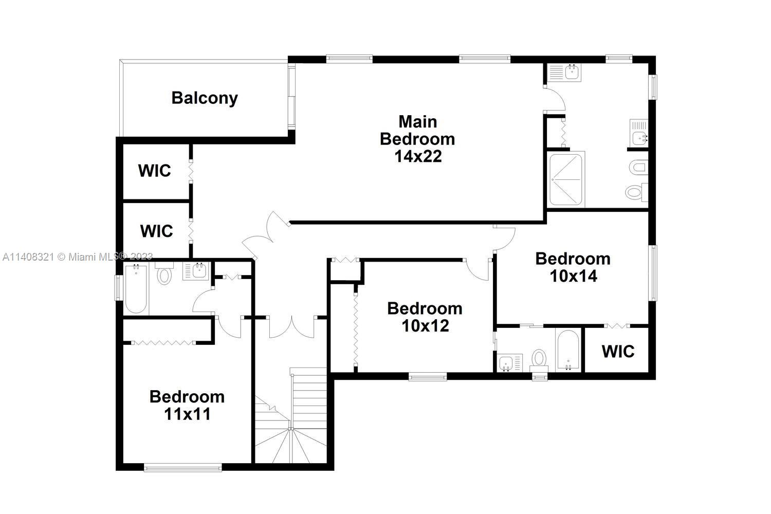 15962 SW 45 Ter