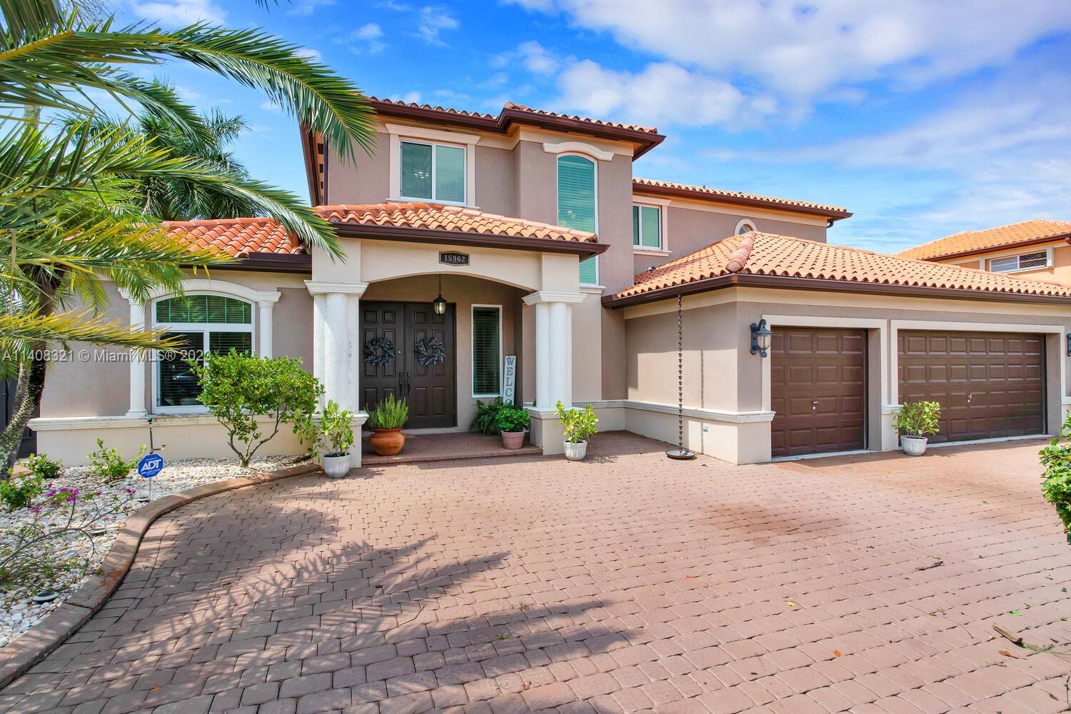 15962 SW 45 Ter