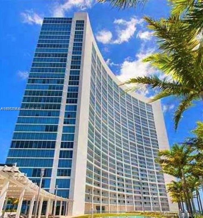 601 NE 36 ST Unit: 2602