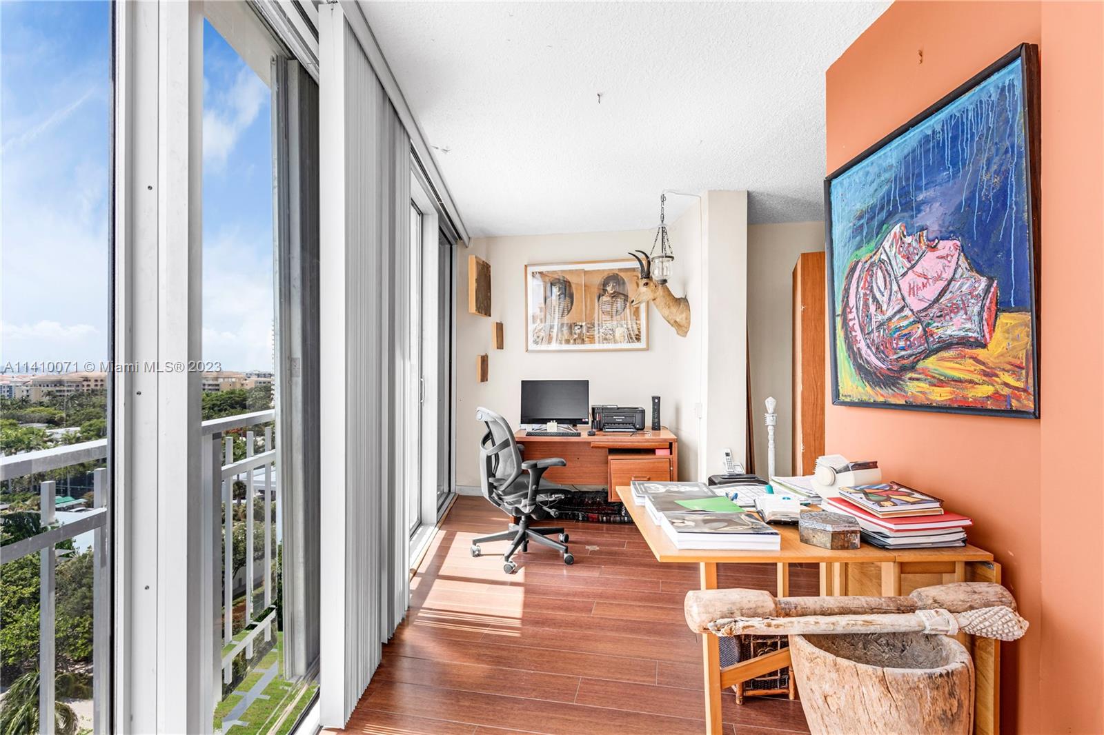 600 Grapetree Dr Unit: PH11ES