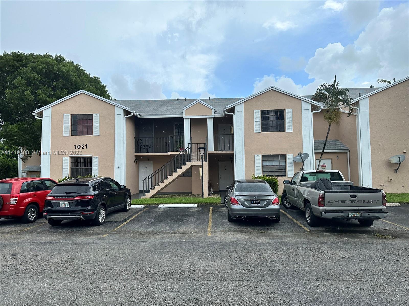 1021 Adams Ave Unit: 1021F