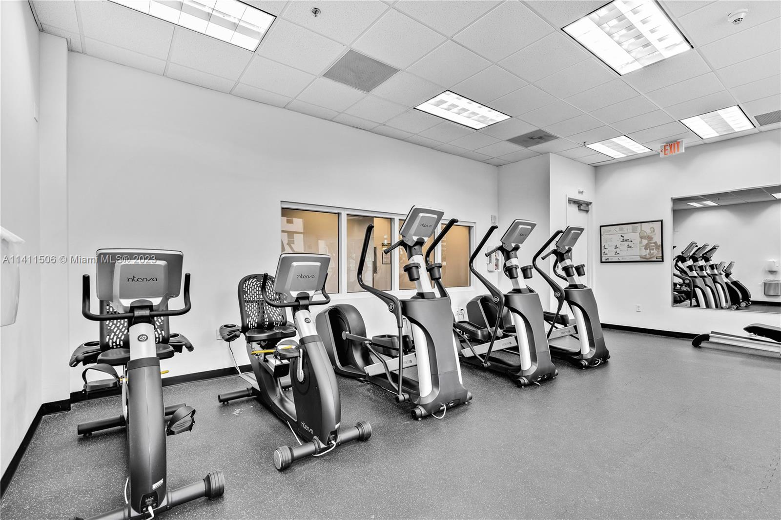 1200 Brickell Bay Dr Unit: 3606