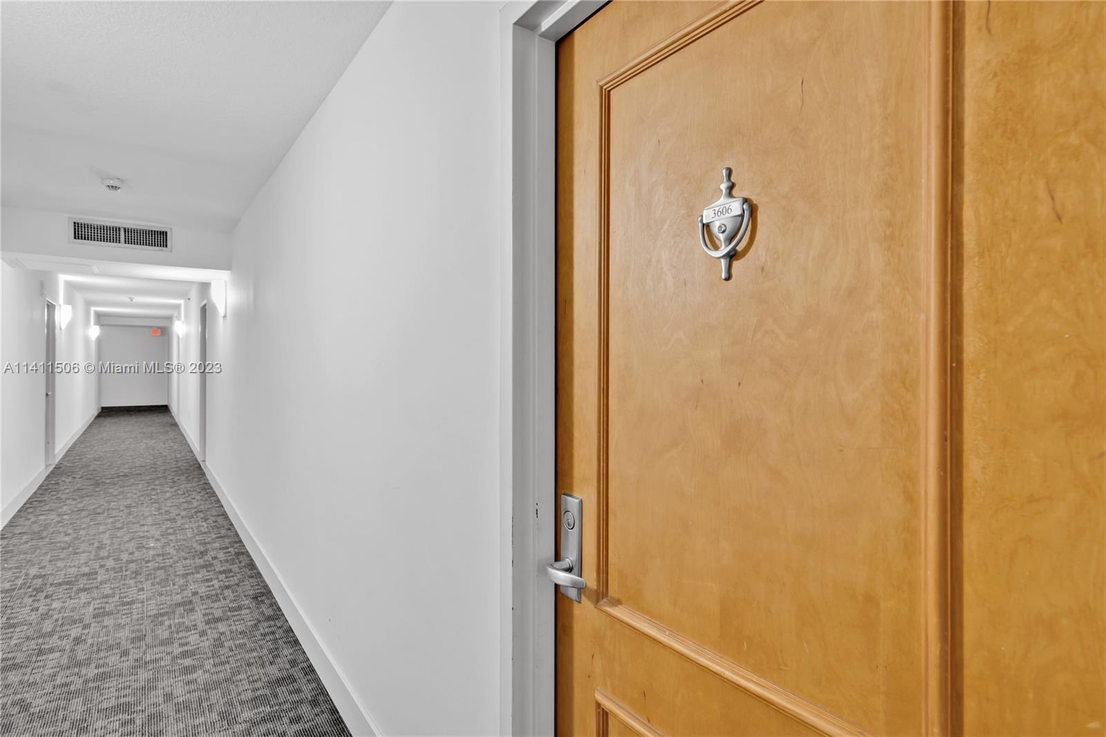 1200 Brickell Bay Dr Unit: 3606