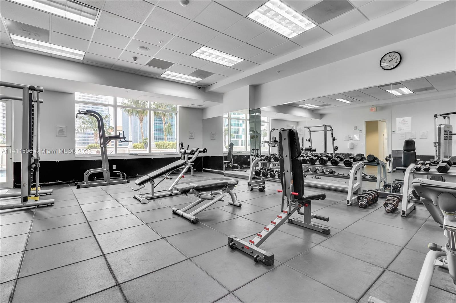 1200 Brickell Bay Dr Unit: 3606