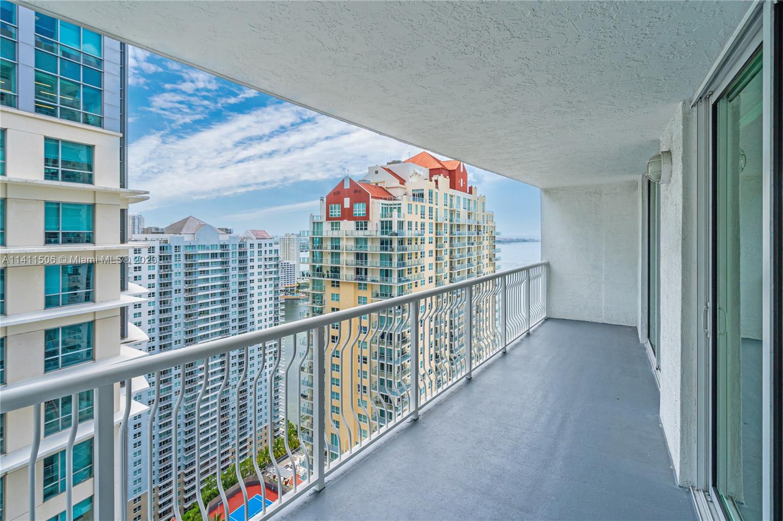1200 Brickell Bay Dr Unit: 3606
