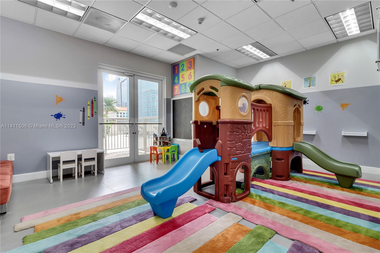 1200 Brickell Bay Dr Unit: 3606