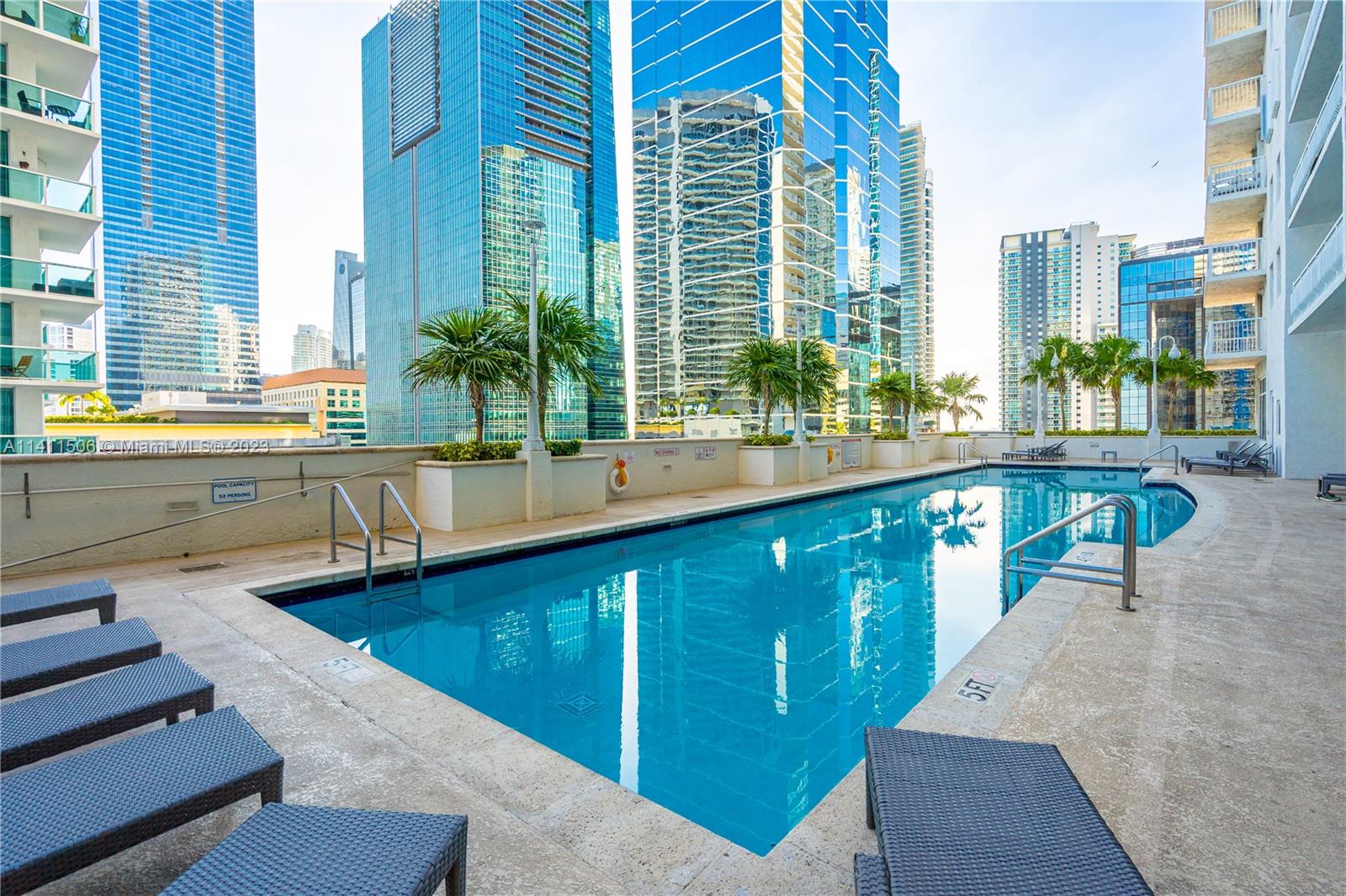 1200 Brickell Bay Dr Unit: 3606