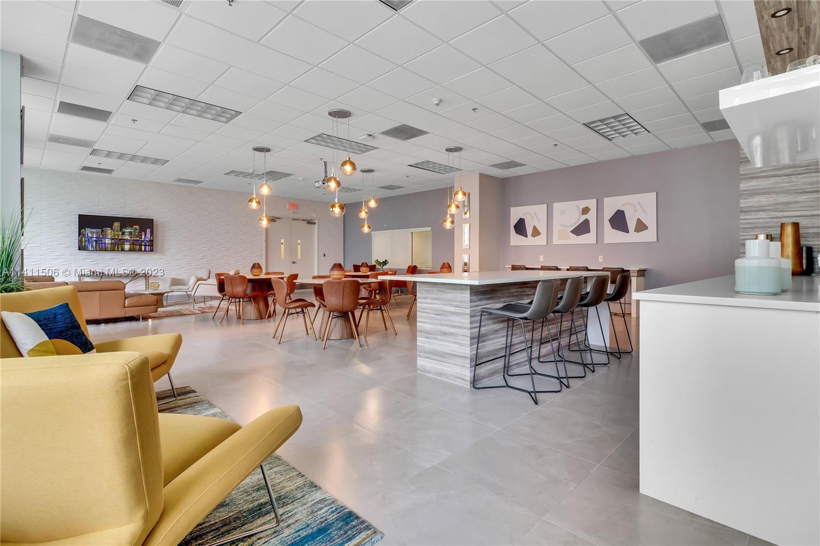 1200 Brickell Bay Dr Unit: 3606