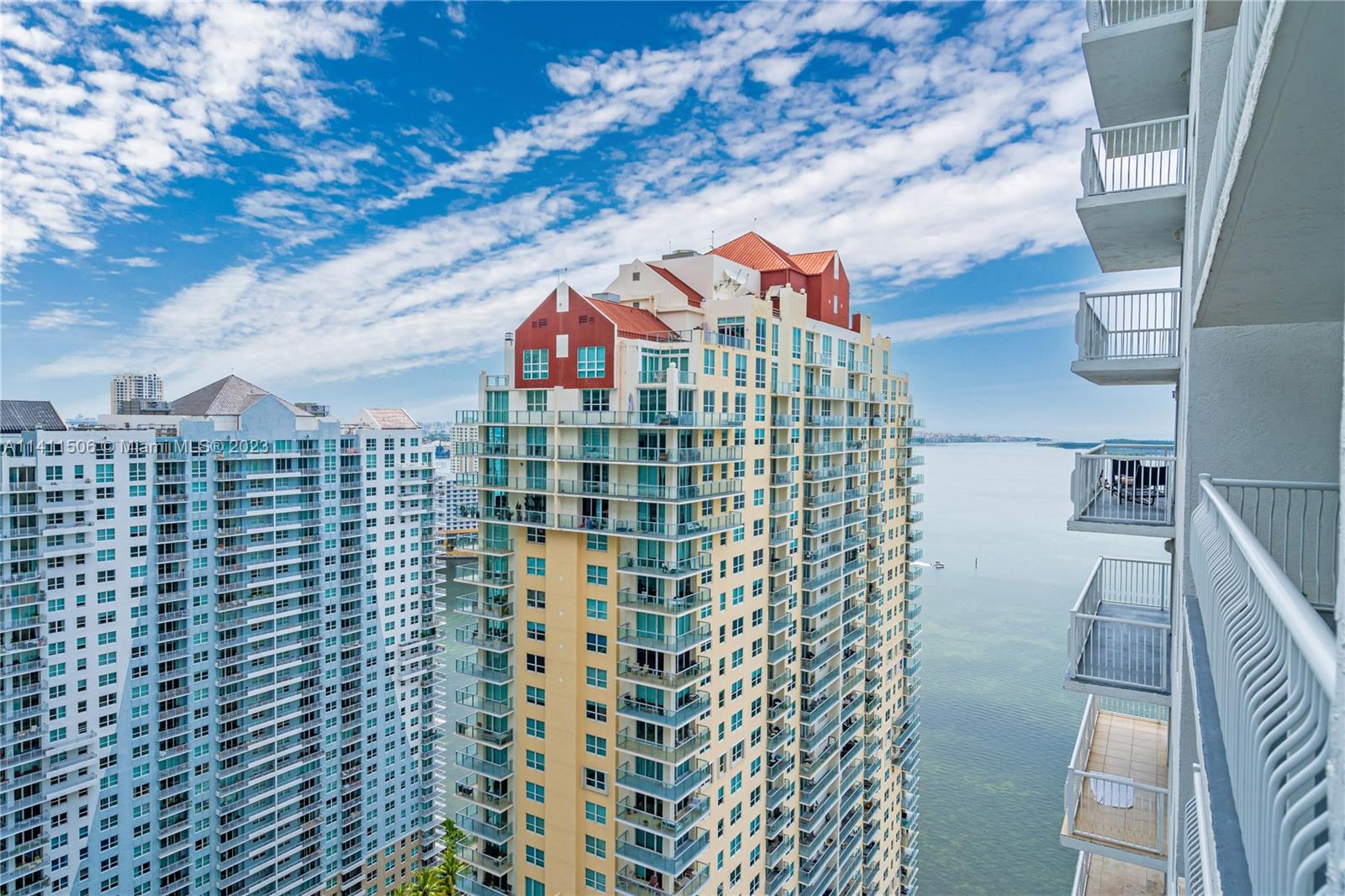1200 Brickell Bay Dr Unit: 3606