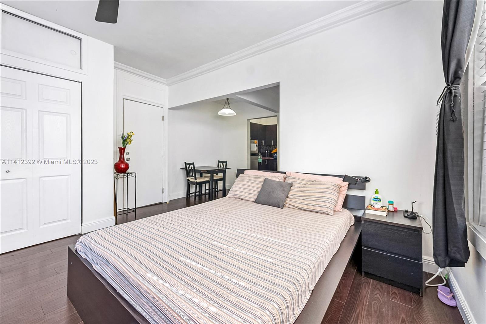 119 Menores Ave Unit: 8
