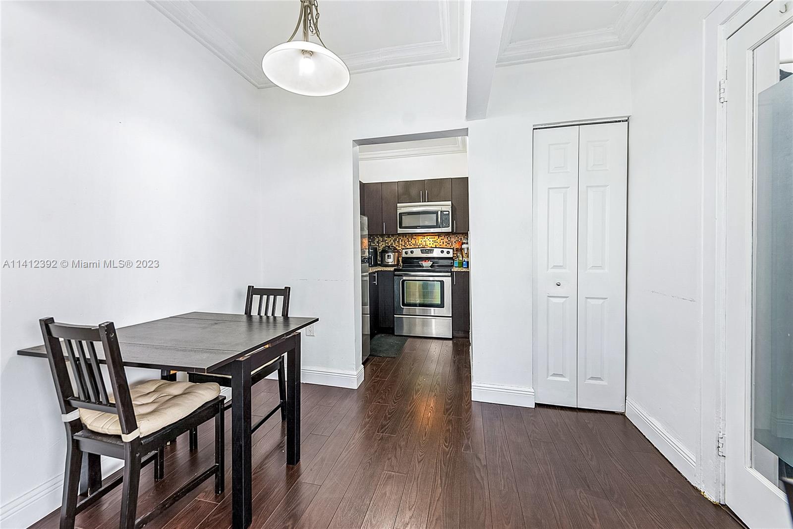 119 Menores Ave Unit: 8