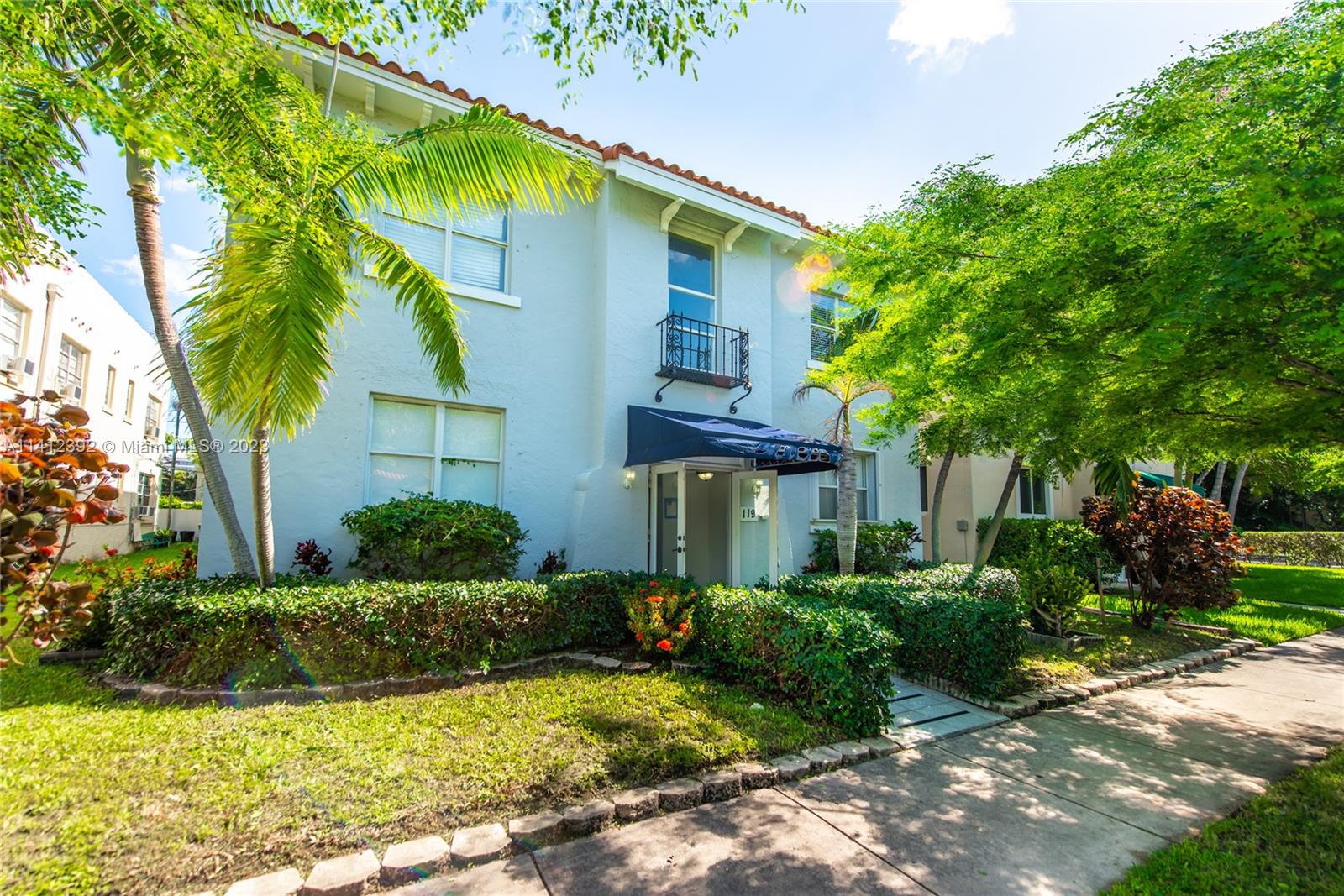 119 Menores Ave Unit: 8