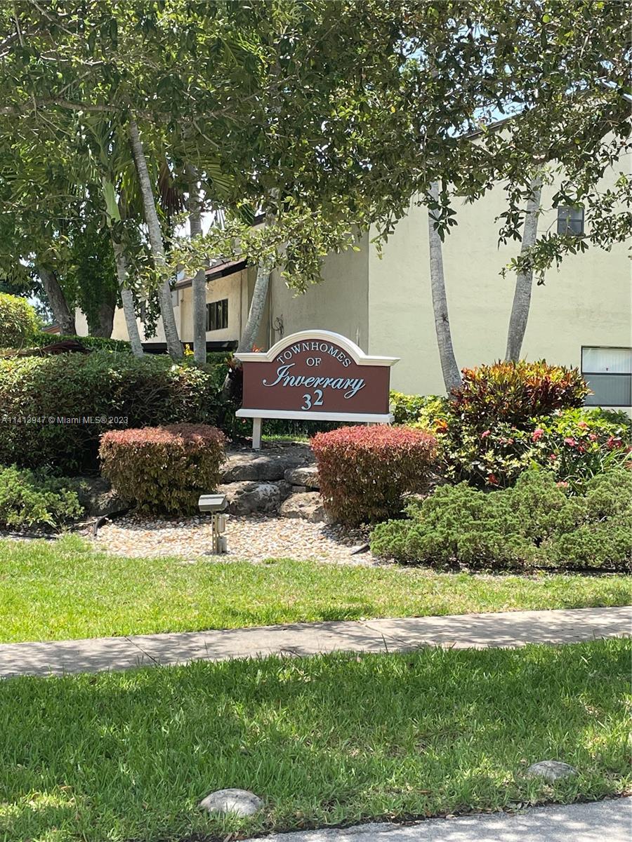 7416 NW 34th St Unit: 7416