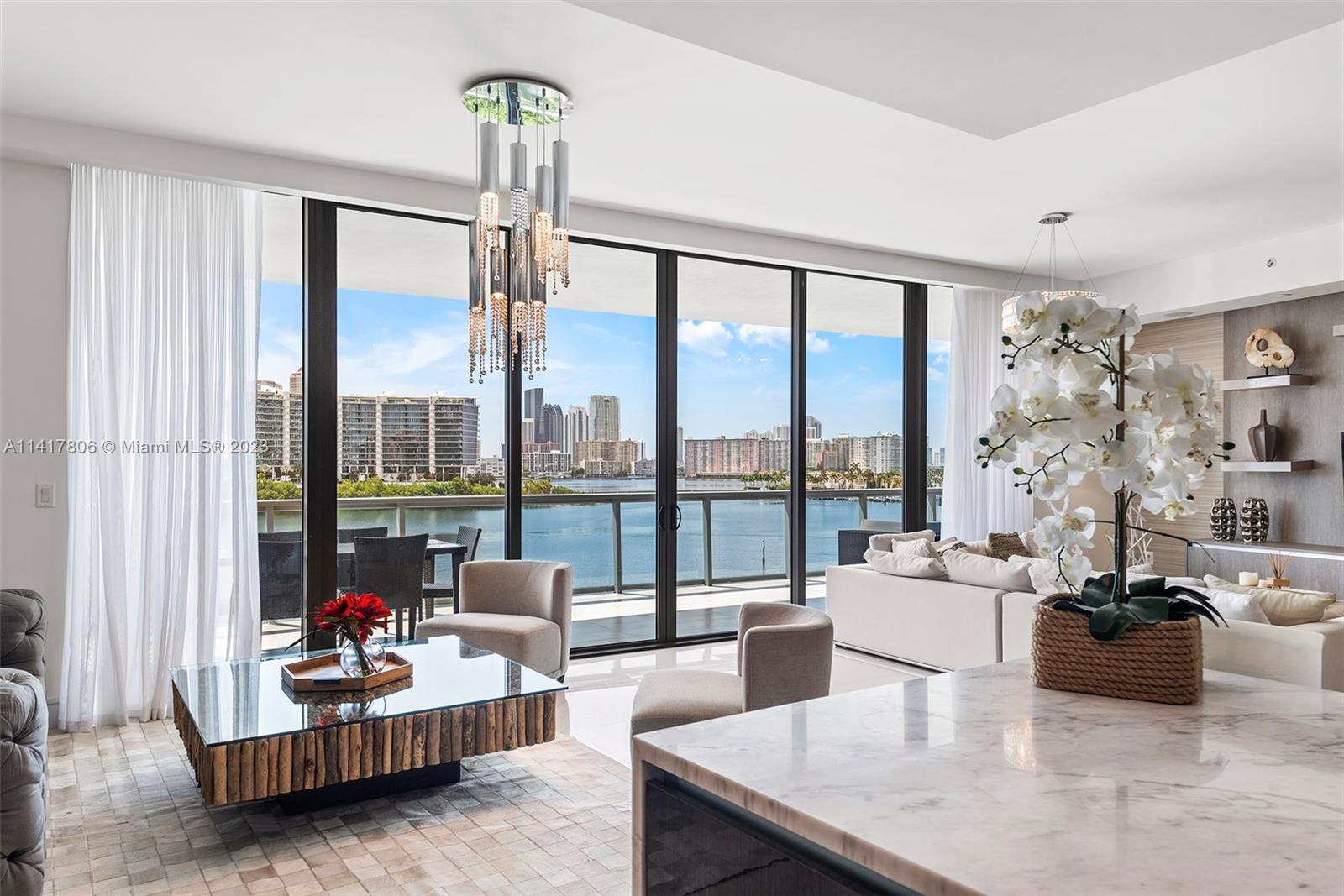 3300 NE 188th St Unit: 517