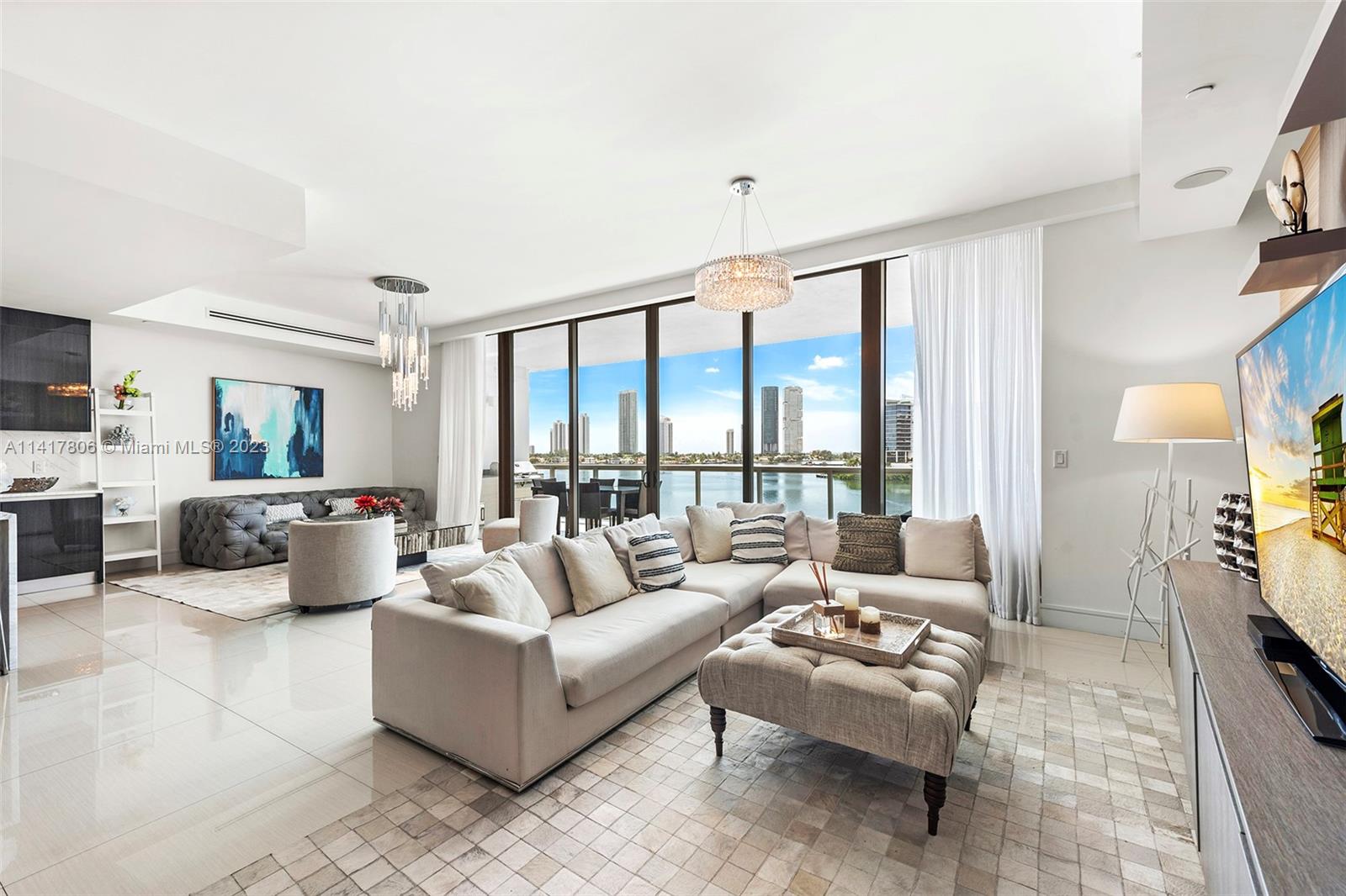 3300 NE 188th St Unit: 517