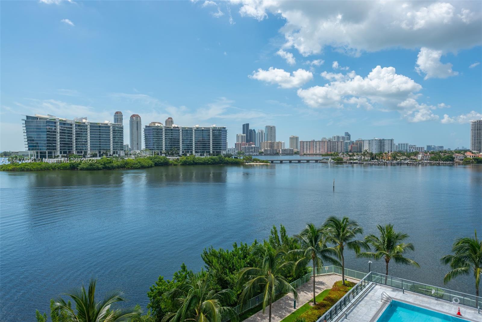 3300 NE 188th St Unit: 517