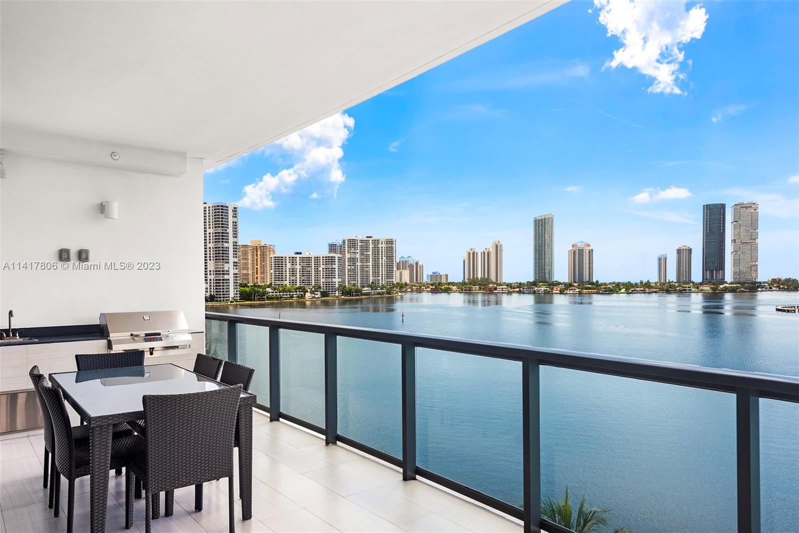 3300 NE 188th St Unit: 517